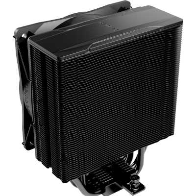 кулер Be Quiet Pure Rock 3 Black