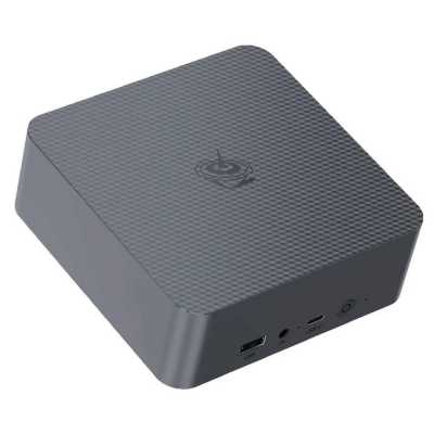 компьютер Beelink EQi12 Серый