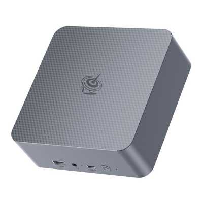 компьютер Beelink EQR5 Серый