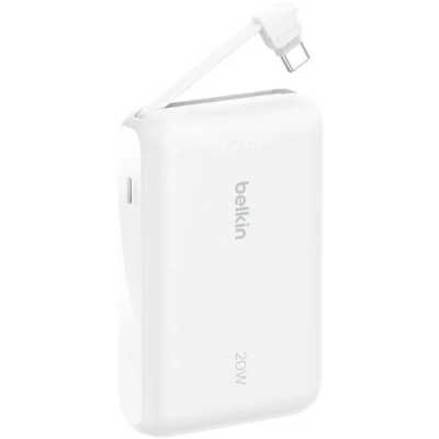 внешний аккумулятор Belkin BPB021hqWH