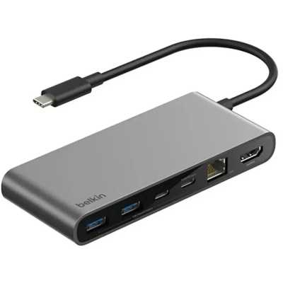 док-станция Belkin INC024hqSGY