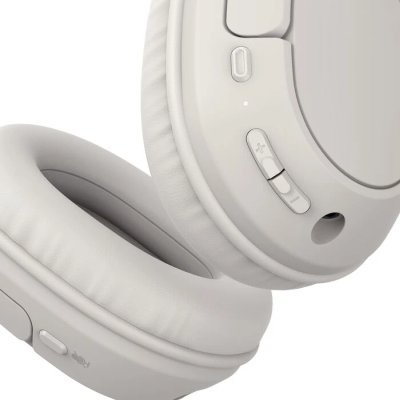 гарнитура Belkin SoundForm Sand AUD009hqSA