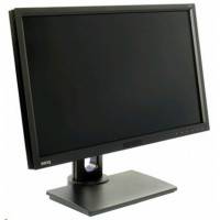 монитор BenQ BL2420U Черный