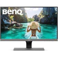монитор BenQ EW277HDR Черный