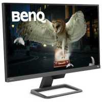 монитор BenQ EW2780Q Черный