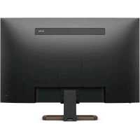 монитор BenQ EW3280U Черный