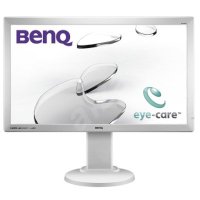 монитор BenQ GL2450HT White Белый