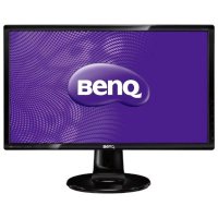 монитор BenQ GL2460 Черный