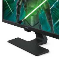 монитор BenQ GL2480E Черный