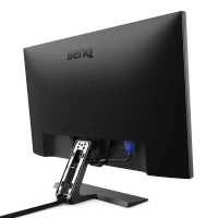 монитор BenQ GL2780E Черный