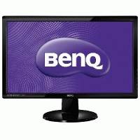 монитор BenQ GW2450HM Черный