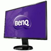 монитор BenQ GW2760HS Черный