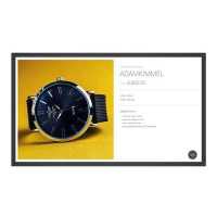 ЖК панель BenQ IL550
