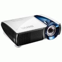 проектор BenQ LX60 ST Серебристый