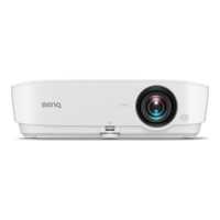 проектор BenQ MH536 Белый