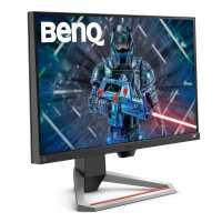 монитор BenQ Mobiuz EX2510S Черный