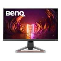 монитор BenQ Mobiuz EX2710S Серый