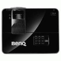 проектор BenQ MS502 Черный