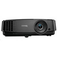 проектор BenQ MS506 Черный