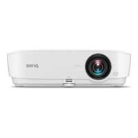 проектор BenQ MS536 Белый