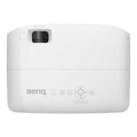 проектор BenQ MS536 Белый