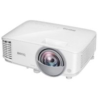 проектор BenQ MW809ST Белый