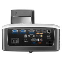 проектор BenQ MW855UST Серо-Черный