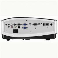 проектор BenQ MW860 USTi Черно-Серебристый