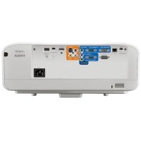проектор BenQ MW864UST Белый