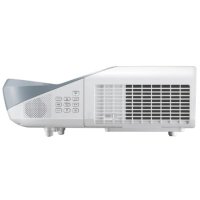 проектор BenQ MW883UST Бело-Серый