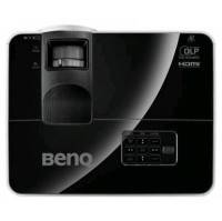 проектор BenQ MX631ST Черный