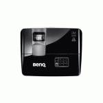 проектор BenQ MX660P Черно-Серебристый