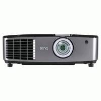 проектор BenQ MX764 Black Черно-Серебристый