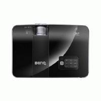 проектор BenQ MX764 Black Черно-Серебристый