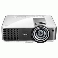 проектор BenQ MX815ST Черно-Серебристый