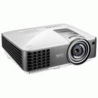 проектор BenQ MX816ST Черно-Серебристый
