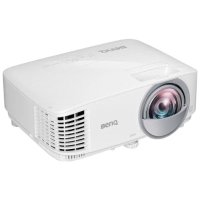 проектор BenQ MX825ST Белый