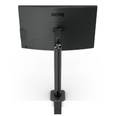 монитор BenQ PD2705UA Черный