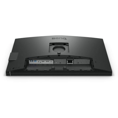 монитор BenQ PD2706U Серый