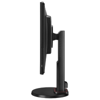 монитор BenQ RL2460HT Черный