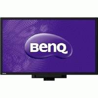 ЖК панель BenQ RP650 Plus Черный