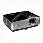 проектор BenQ SH910 Черно-Серебристый
