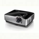 проектор BenQ SH910 Черно-Серебристый