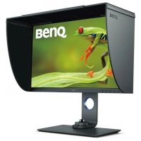 монитор BenQ SW270C Черный