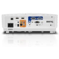 проектор BenQ SW752 Белый