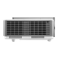 проектор BenQ SW921