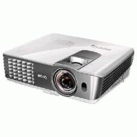проектор BenQ W1080 ST Серый