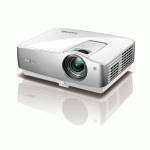 проектор BenQ W1100 Серый