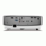 проектор BenQ W1100 Серый