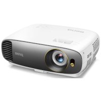 проектор BenQ W1720 Черно-Белый